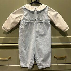 Petit Ami Train Longall